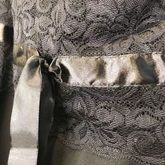 George Plus  Strapless Top sz 4X - Picture 5 of 11